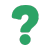 Ícone interrogação